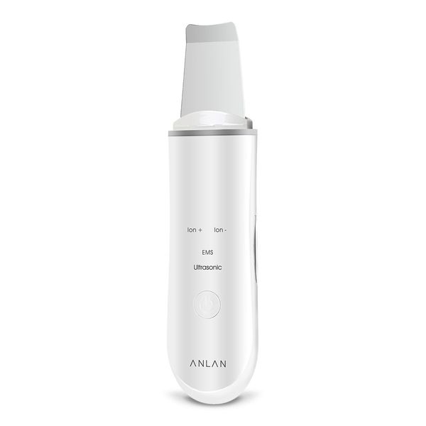 ultrasonic skin scrubber face cleanser blackhead acne removal facial spa vibration massager ultrasound water peeling tools
ultrasonic skin scrubber face cleanser blackhead acne removal facial spa vibration massager ultrasound water peeling tools