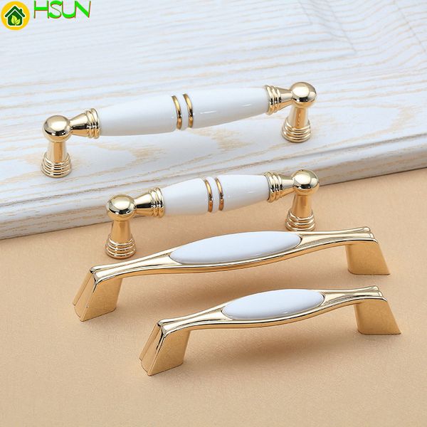 1 pc furniture gold knob cabinet knobs and handles simple kitchen handles drawer pulls gold door handles cz-0285
1 pc furniture gold knob cabinet knobs and handles simple kitchen handles drawer pulls gold door handles cz-0285