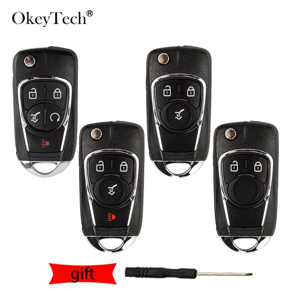 okeytech 2/5 button modified car key shell for cruze for vauxhall astra j zafira c replacement case fob
okeytech 2/5 button modified car key shell for cruze for vauxhall astra j zafira c replacement case fob