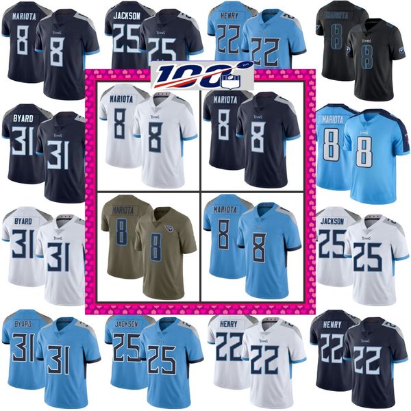 tennessee 17 ryan tannehill titans 8 marcus mariota jersey titan 22 derrick henry 11 aj brown 25 adoree jackson american football jerseys, Black;blue
tennessee 17 ryan tannehill titans 8 marcus mariota jersey titan 22 derrick henry 11 aj brown 25 adoree jackson american football jerseys, Black;blue