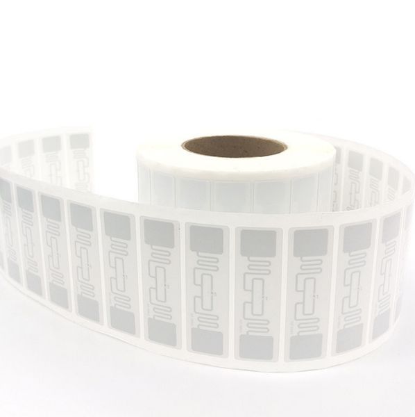 73.5*21.2mm rfid gen2 uhf paper tag with u8 or r6 or h3 or h9 chip inventory checking self adhesive passive uhf rfid tag uhf label long rang
73.5*21.2mm rfid gen2 uhf paper tag with u8 or r6 or h3 or h9 chip inventory checking self adhesive passive uhf rfid tag uhf label long rang