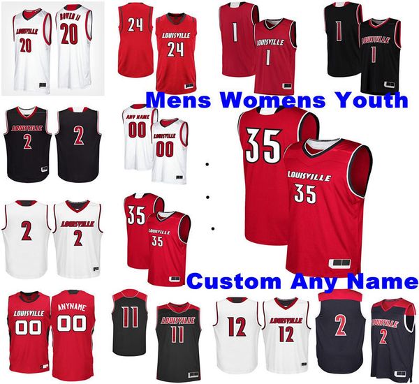 louisville jerseys adel jersey griffith mitchell ryan mcmahon nwora 2020 new ncca basketball jerseys mens customize stitched, Black
louisville jerseys adel jersey griffith mitchell ryan mcmahon nwora 2020 new ncca basketball jerseys mens customize stitched, Black