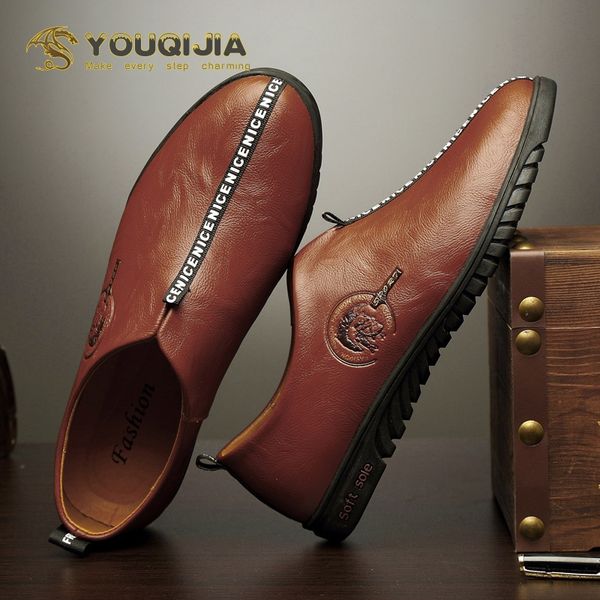 summer men shoes casual 2019 genuine leather mens loafers moccasins italian breathable slip on boat shoes, Black
summer men shoes casual 2019 genuine leather mens loafers moccasins italian breathable slip on boat shoes, Black