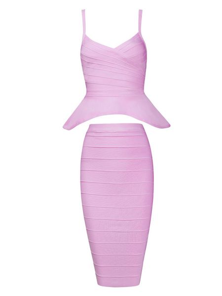 2015 new lilac black beige two piece set sleeveless ruffle bodycon women summer evening party bandage dress dress + suit, White;black
2015 new lilac black beige two piece set sleeveless ruffle bodycon women summer evening party bandage dress dress + suit, White;black