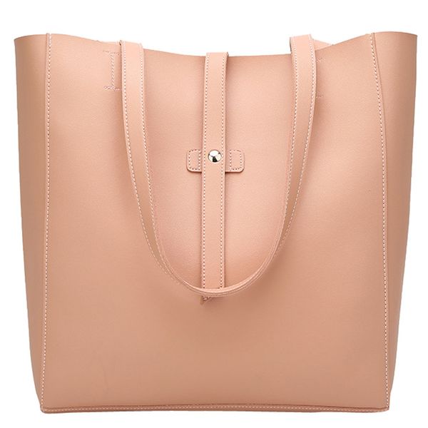 fashion women girl outdoor leather zipper solid color shoulder bag hand bag casual large capacity dropshipping#40
fashion women girl outdoor leather zipper solid color shoulder bag hand bag casual large capacity dropshipping#40