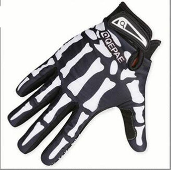 mens designer biker racing gloves summer winter five fingers gloves finger protected skull printed breathable gloves, Blue;gray
mens designer biker racing gloves summer winter five fingers gloves finger protected skull printed breathable gloves, Blue;gray