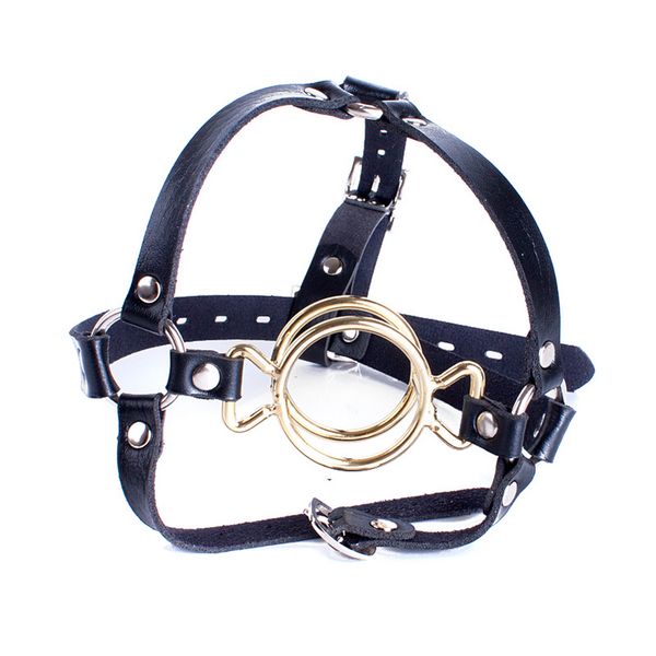 open mouth double metal fantasy o ring shipping toys 2015 sale games oral fixation gag harness head restraint gag fe afke
open mouth double metal fantasy o ring shipping toys 2015 sale games oral fixation gag harness head restraint gag fe afke