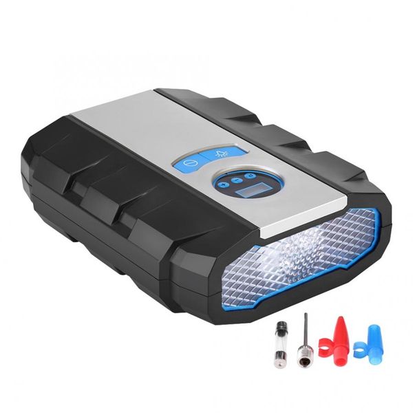12v digital portable car tire inflator pump air compressor 150psi for car ball bike air boat accessories pump
12v digital portable car tire inflator pump air compressor 150psi for car ball bike air boat accessories pump