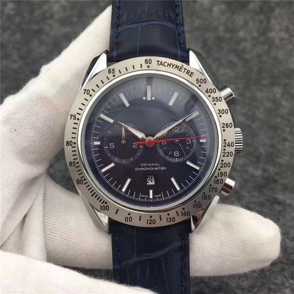 u1 фабрика brand luxury мужские часы о.м. автоматические механические часы из нержавеющей стали прозрачная задняя крышка синий циферблат муж, Slivery;brown
u1 фабрика brand luxury мужские часы о.м. автоматические механические часы из нержавеющей стали прозрачная задняя крышка синий циферблат муж, Slivery;brown