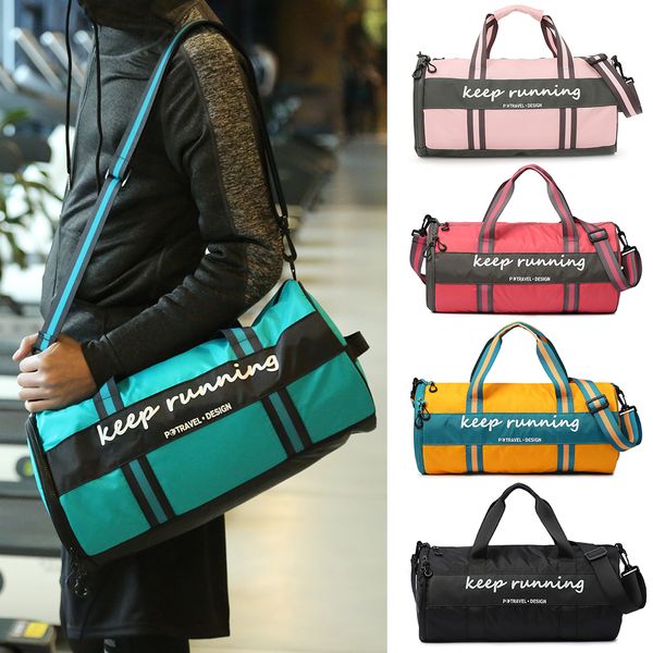 sport bag travel duffle bag for workout travel sports yoga gym outdoor sports camping dry wet separated gym
sport bag travel duffle bag for workout travel sports yoga gym outdoor sports camping dry wet separated gym