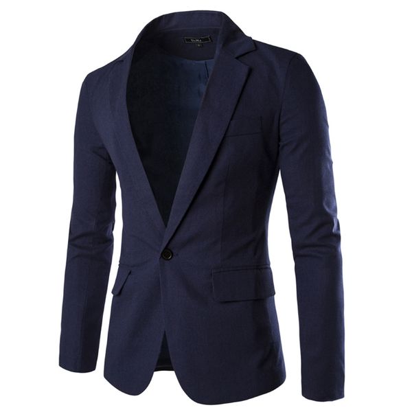 men suit blazer jacket single button fashion 2019 terno masculino slim solid business wedding party blazer d90516, White;black
men suit blazer jacket single button fashion 2019 terno masculino slim solid business wedding party blazer d90516, White;black