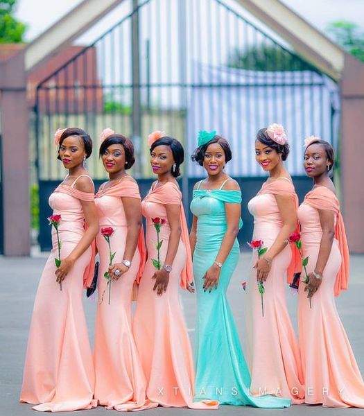 romantic coral mermaid african bridesmaid dresses cold shoulder satin saudi arabic party prom dress gowns robes de demoisel, White;pink
romantic coral mermaid african bridesmaid dresses cold shoulder satin saudi arabic party prom dress gowns robes de demoisel, White;pink