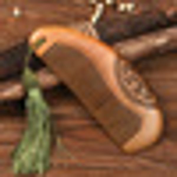 anti-hair loss classic wooden comb nanmu wood for hair care hairdressing massage, Silver
anti-hair loss classic wooden comb nanmu wood for hair care hairdressing massage, Silver