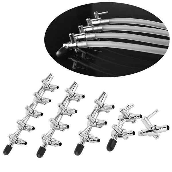 aquarium fish tank air pump splitter distributor flow tube pipeline stainless steel control valve aquaria accessories 5 ways other aquarium
aquarium fish tank air pump splitter distributor flow tube pipeline stainless steel control valve aquaria accessories 5 ways other aquarium
