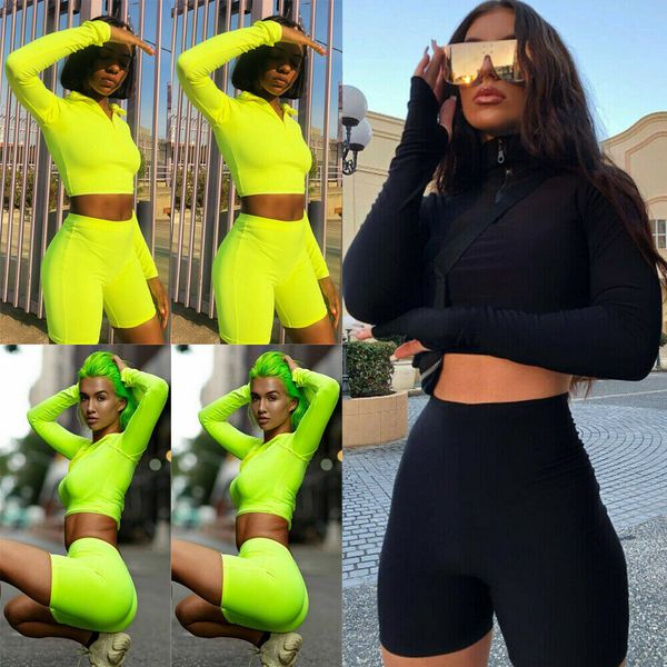 women's clothing & accessories 2pcs summer women tracksuit tee shirt &short pant casual jogging yoga sport suit sport clothing, White
women's clothing & accessories 2pcs summer women tracksuit tee shirt &short pant casual jogging yoga sport suit sport clothing, White