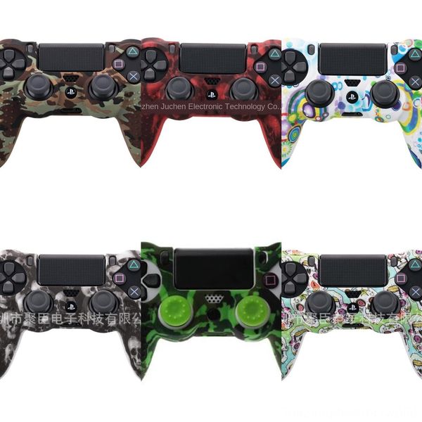 9r30g choose joystick rubber skin case cover for sony ps4 case controller grip cover silicone caps 4 colors to soft
9r30g choose joystick rubber skin case cover for sony ps4 case controller grip cover silicone caps 4 colors to soft