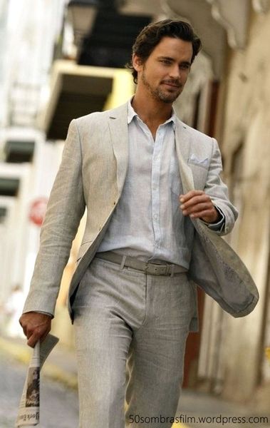 tailor made linen beige men suits slim fit formal groom prom dress tuxedo casual summer style 2 piece male blazer jacket+pants, White;black
tailor made linen beige men suits slim fit formal groom prom dress tuxedo casual summer style 2 piece male blazer jacket+pants, White;black