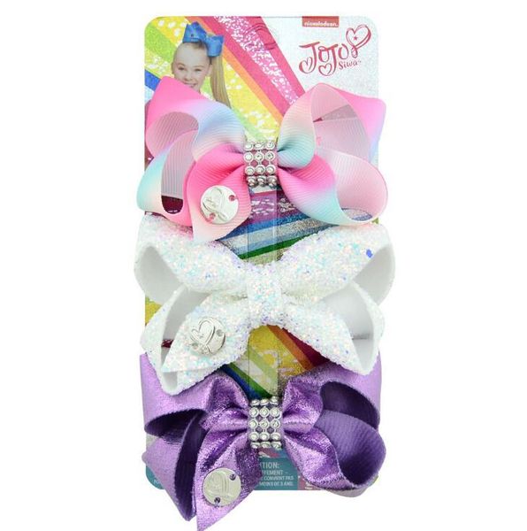 jojo siwa kids girls teens 3 inch hairbands bow hair flash sparkle hair bow dance hair bows 21 colors, Slivery;white
jojo siwa kids girls teens 3 inch hairbands bow hair flash sparkle hair bow dance hair bows 21 colors, Slivery;white