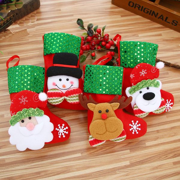 new year socks santa sacks gift christmas merry chrismas stocking holdert xmas gift pendant candy bag box snowman santa bag
new year socks santa sacks gift christmas merry chrismas stocking holdert xmas gift pendant candy bag box snowman santa bag