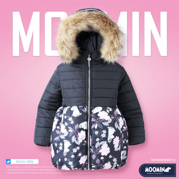 муми зимняя куртка девочек 2015 новая мода casual zipper hooded moomin теплое пальто геометрическая черные сукна девочки утепленная, Blue;gray
муми зимняя куртка девочек 2015 новая мода casual zipper hooded moomin теплое пальто геометрическая черные сукна девочки утепленная, Blue;gray