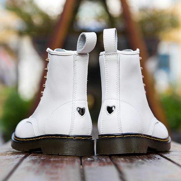 cowhide leather women boots brand snow boots winter boot fur warm comfortable women shoes couple shoes, Black
cowhide leather women boots brand snow boots winter boot fur warm comfortable women shoes couple shoes, Black