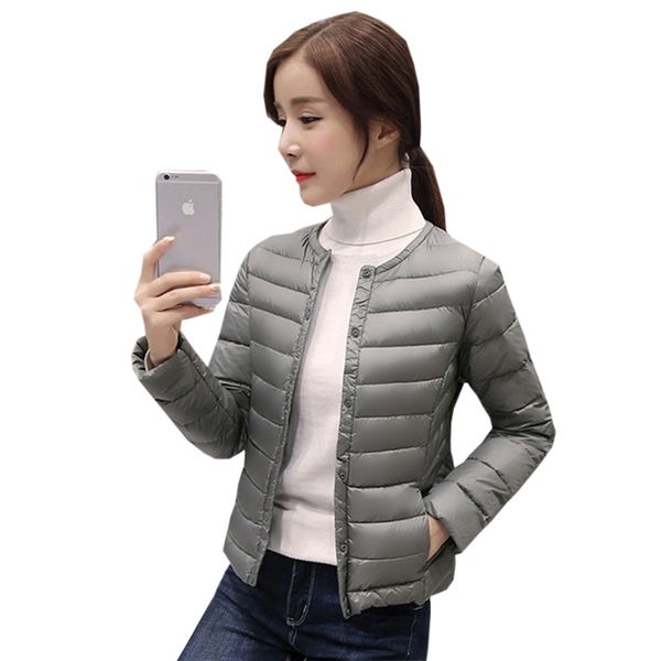 new women o-neck light thin down coat spring autumn short slim white duck down jacket female casual ultra light coat fp0411, Black
new women o-neck light thin down coat spring autumn short slim white duck down jacket female casual ultra light coat fp0411, Black