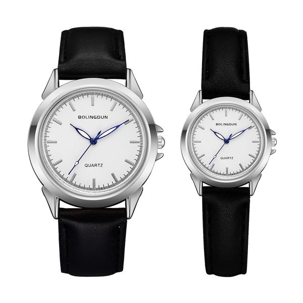 minimalist classic quartz watch student couple stylish spire glass belt quartz wristwatches lovers casual simple clock hours, Slivery;brown
minimalist classic quartz watch student couple stylish spire glass belt quartz wristwatches lovers casual simple clock hours, Slivery;brown