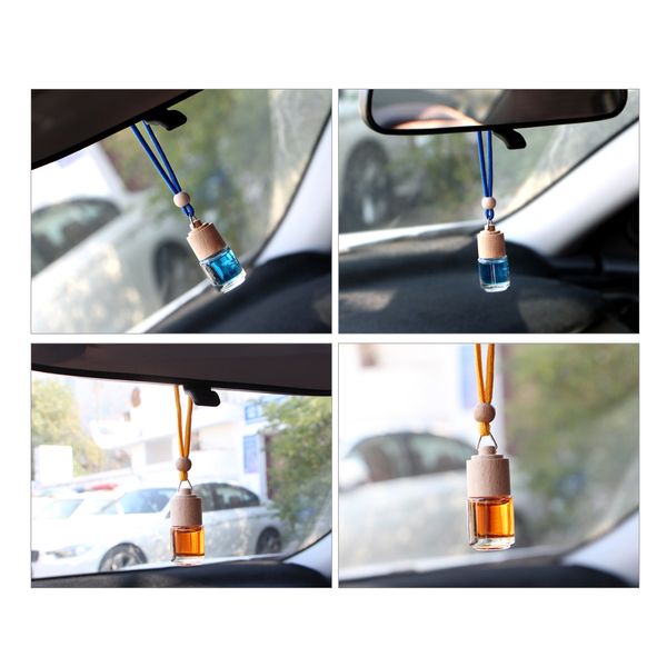 hanging car air freshener in car ocean perfume new scent bottle fragrance automobile outlet usded for home gift
hanging car air freshener in car ocean perfume new scent bottle fragrance automobile outlet usded for home gift