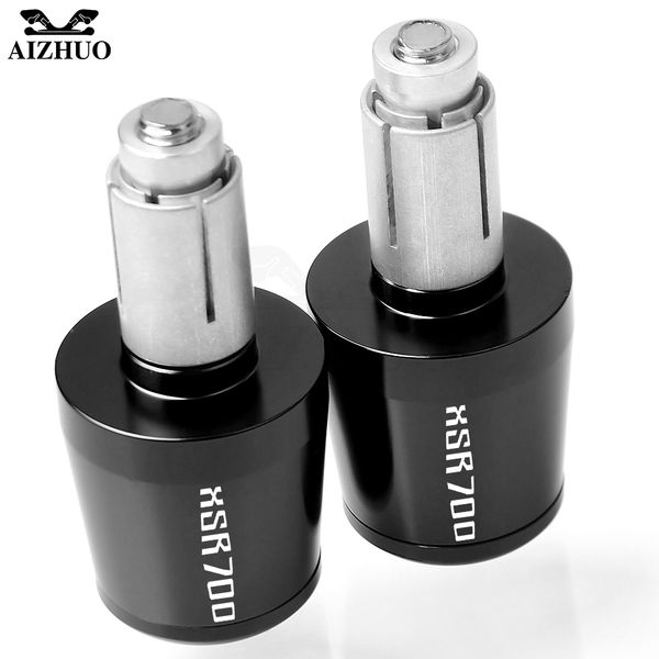 xsr700 motorcycle accessories handlebar grips hand bar end 7/8"22mm hand cap for xsr700 xsr 700 abs 2016
xsr700 motorcycle accessories handlebar grips hand bar end 7/8"22mm hand cap for xsr700 xsr 700 abs 2016