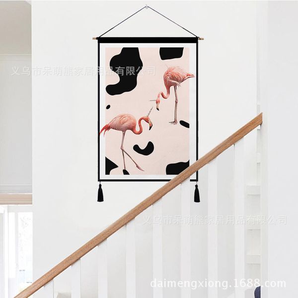 group combine northern europe animal decoration painting a living room hallway home furnishing tapestry customized mural mural painting
group combine northern europe animal decoration painting a living room hallway home furnishing tapestry customized mural mural painting