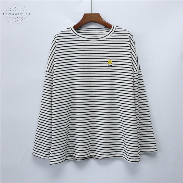 long sleeve t shirts women loose harajuku soft embroidery chic tees womens korean style kawaii casual t shirt fashion, White
long sleeve t shirts women loose harajuku soft embroidery chic tees womens korean style kawaii casual t shirt fashion, White