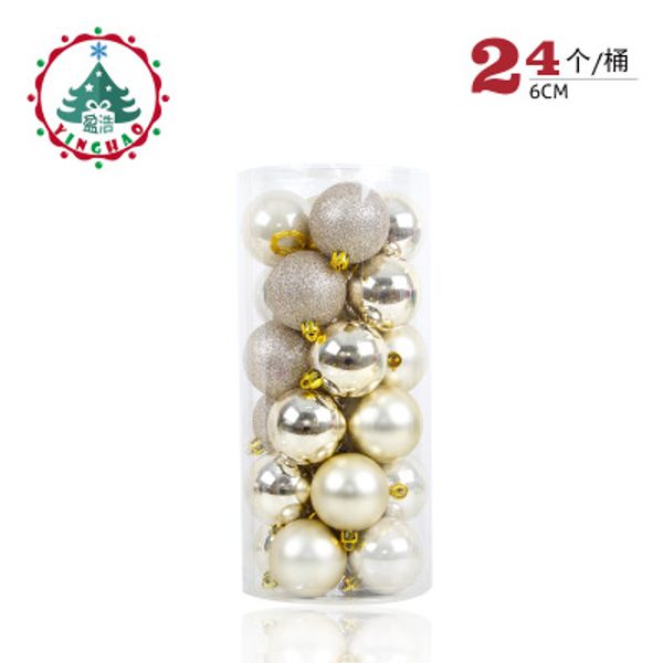 6cm christmas ball ornaments ball diameter colorful merry christmas decorations palline natale tree hanging balls
6cm christmas ball ornaments ball diameter colorful merry christmas decorations palline natale tree hanging balls