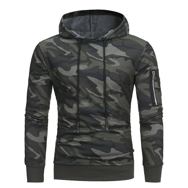 thoshine бренд весна осень мужчины камуфляж куртки одежда с капюшоном slim fit мужской верхней одежды пальто на открытом воздухе спортивная, Black;brown
thoshine бренд весна осень мужчины камуфляж куртки одежда с капюшоном slim fit мужской верхней одежды пальто на открытом воздухе спортивная, Black;brown