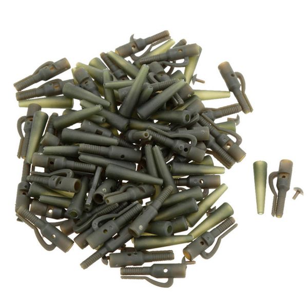 50шт / наборы рыболовные снасти терминал безопасности lead clips с отворотом tail rubber tubes карп рыболовные снасти инструменты
50шт / наборы рыболовные снасти терминал безопасности lead clips с отворотом tail rubber tubes карп рыболовные снасти инструменты