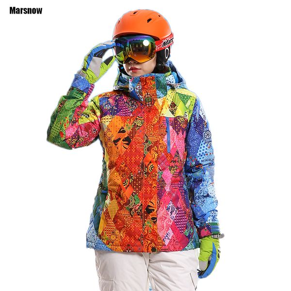 ski jacket female thicken coat waterproof windproof breathable winter sports outdoor mountain hiking snowboard ski jacket women
ski jacket female thicken coat waterproof windproof breathable winter sports outdoor mountain hiking snowboard ski jacket women