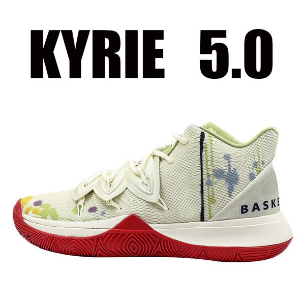 kyrie 5.0 fashion sneaker hand painted beige red basketball shoes mens black white breathable basketball shoes men cushion designer sneaker
kyrie 5.0 fashion sneaker hand painted beige red basketball shoes mens black white breathable basketball shoes men cushion designer sneaker