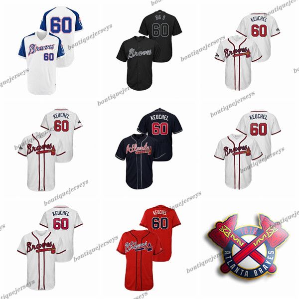 custom men women kids atlanta braves 60 dallas keuchel 60 big d 77 luke jackson home baseball white red navy jerseys, Blue;black
custom men women kids atlanta braves 60 dallas keuchel 60 big d 77 luke jackson home baseball white red navy jerseys, Blue;black