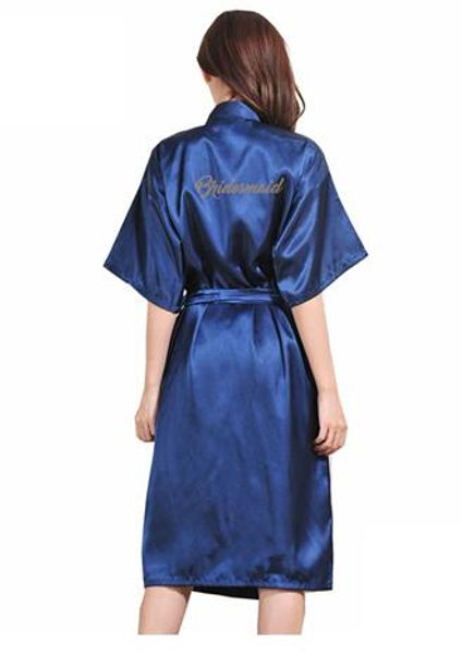 gold stamp 'bridesmaid' silk satin wedding bridesmaid robes long kimono robe solid night robe fashion dressing gown for women, Black;red
gold stamp 'bridesmaid' silk satin wedding bridesmaid robes long kimono robe solid night robe fashion dressing gown for women, Black;red