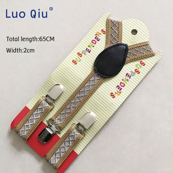 baby suspenders fashion kids braces strong 3clips boy suspenders trousers suspensorio elastic strap size 2.5*65cm, Black;white
baby suspenders fashion kids braces strong 3clips boy suspenders trousers suspensorio elastic strap size 2.5*65cm, Black;white