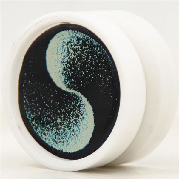new arrive tpk 2a yo-yo base ball quick hit yo-yo round flower fancy genuine children's toys
new arrive tpk 2a yo-yo base ball quick hit yo-yo round flower fancy genuine children's toys
