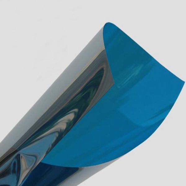 5ftx100ft silver reflective one way mirror window film mirror privacy sticky glass tint sun control window film
5ftx100ft silver reflective one way mirror window film mirror privacy sticky glass tint sun control window film
