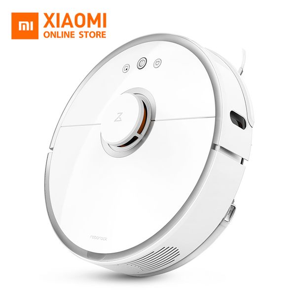 Global ver ion xiaomi mijia roborock vacuum cleaner 2 50 auto area cleaning uction 2in1 weeping mopping ld path plan cleaner
Global ver ion xiaomi mijia roborock vacuum cleaner 2 50 auto area cleaning uction 2in1 weeping mopping ld path plan cleaner
