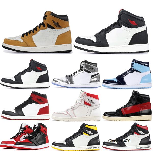 новые 1 1s баскетбол обувь мужчины sneaker ying yang пакет unc phantom pine green couture тень бред черный toe banned открытом воздухе спорт
новые 1 1s баскетбол обувь мужчины sneaker ying yang пакет unc phantom pine green couture тень бред черный toe banned открытом воздухе спорт