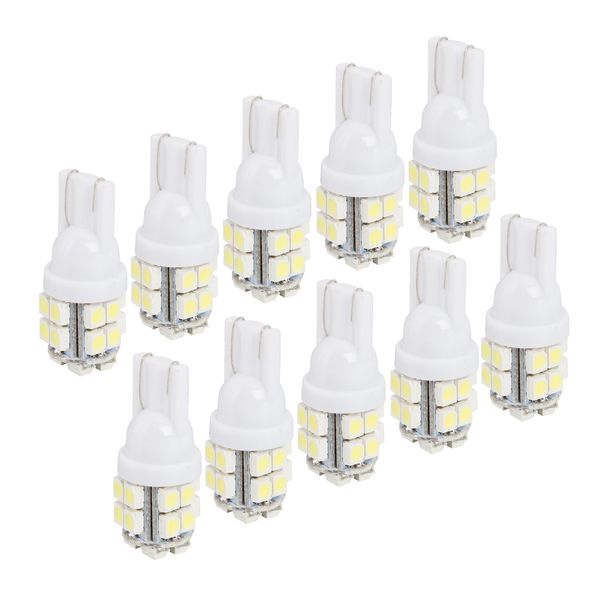 car light t10 1210 led wedge bulb 20smd auto dome reading parking lights sidelight clearance lights lamp bulbs 12v
car light t10 1210 led wedge bulb 20smd auto dome reading parking lights sidelight clearance lights lamp bulbs 12v