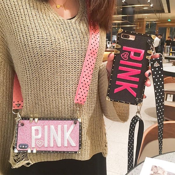 One piece luxury brand high end phone ca e for iphone x xr max 8 7 plu 6 pu leather de igner back ca e cover with laryand
One piece luxury brand high end phone ca e for iphone x xr max 8 7 plu 6 pu leather de igner back ca e cover with laryand