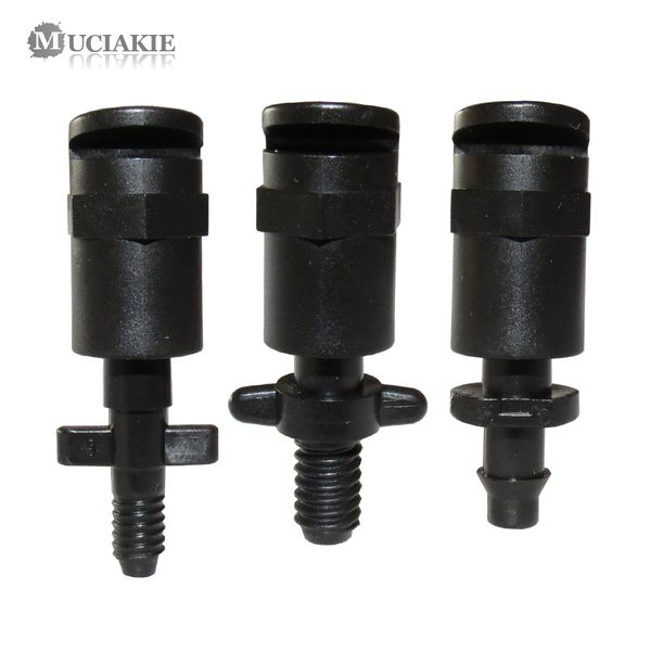watering equipments muciakie 20pcs 180 degrees refraction nozzle sprinklers with 3/5mm 4/7mm screw barb connectors refractive spray head
watering equipments muciakie 20pcs 180 degrees refraction nozzle sprinklers with 3/5mm 4/7mm screw barb connectors refractive spray head