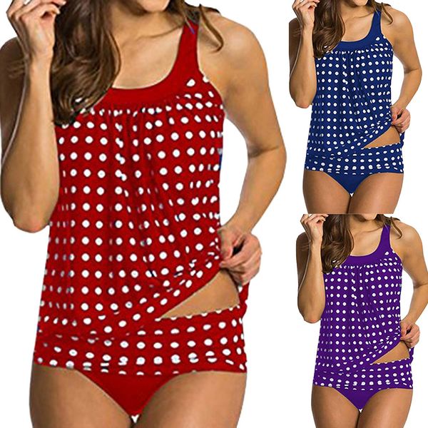 bikinis mujer plus size women tankini bikini set push up padded swimsuit bathing suit swimwear maillot de bain femme biquinis
bikinis mujer plus size women tankini bikini set push up padded swimsuit bathing suit swimwear maillot de bain femme biquinis