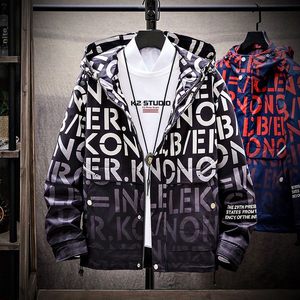19203 # пальто весна и осень 2019 новый стиль корейский стиль trend красивый универсальный повседневный спецодежда популярный бренд куртка, Black;brown
19203 # пальто весна и осень 2019 новый стиль корейский стиль trend красивый универсальный повседневный спецодежда популярный бренд куртка, Black;brown