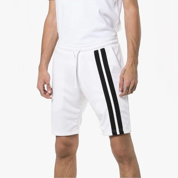 summer mens baketball loose shorts fitness bodybuilding fashion casual gyms joggers workout short pants, White;black
summer mens baketball loose shorts fitness bodybuilding fashion casual gyms joggers workout short pants, White;black