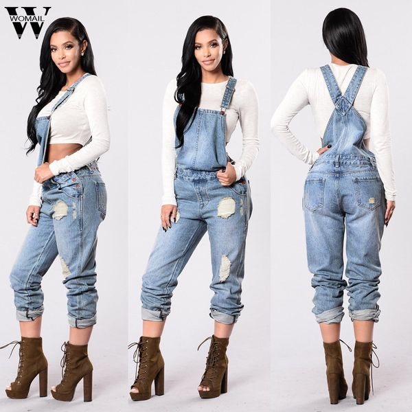 womail ripped overalls jeans for women female denim slim pants drawstring mid waist blue button female trousers overalls jeans
womail ripped overalls jeans for women female denim slim pants drawstring mid waist blue button female trousers overalls jeans